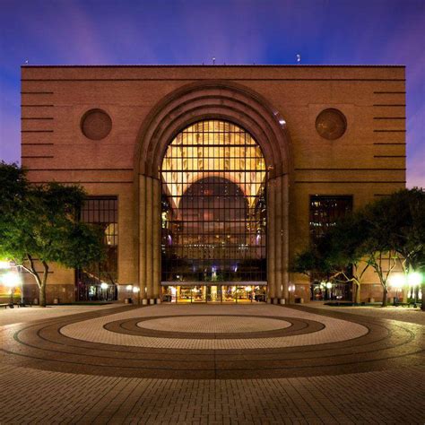 Wortham Theater Center, Upcoming Events in Houston on Do713