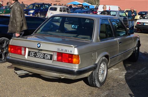 BMW 325 IS E30 Benoits15 Flickr