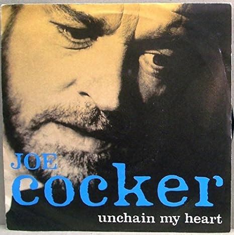 Unchain My Heart Joe Cocker 7 45 Joe Cocker Amazon es Música