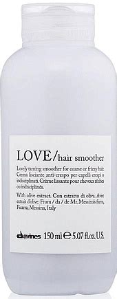 Davines Love Hair Smoother