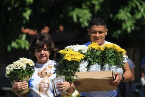 Dia de Finados Arquidiocese de Teresina divulga horários das