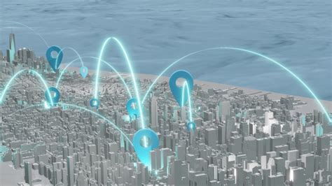 Artificial Intelligence In Route Optimization Efficiency Sustainability