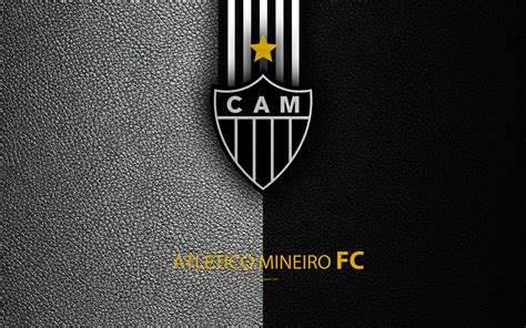 Clube Atl Tico Mineiro Wallpapers Wallpaper Cave