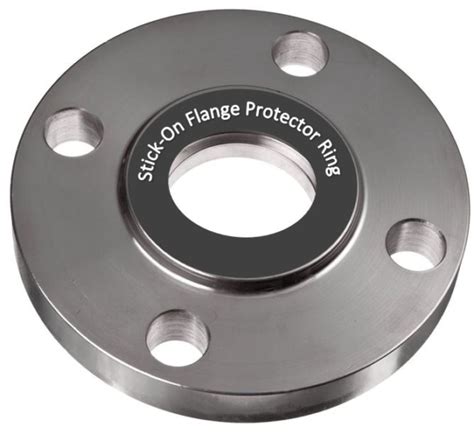 Stick On Guard Flange Protectors M P Flange Pipe Protection