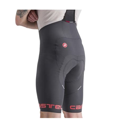 Culotte Castelli Free Aero Classic Para Rendimiento Ciclista