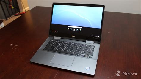 Dell Inspiron Chromebook 14 2 In 1 Review A Chrome OS Convertible At