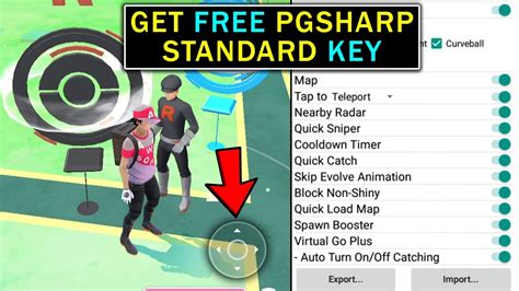 How To Get Pgsharp Free Standard Key In Hindi Best Way To Get Free