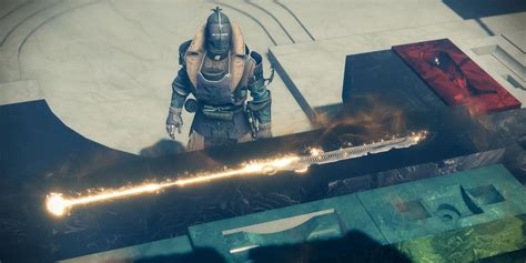 Destiny 2 Everything You Need To Know About Adept Mods