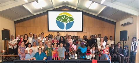 Home Church Of The Nazarene In Australia