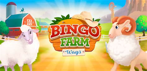 Bingo Farm Ways: Best Free Bingo Games - Apps on Google Play