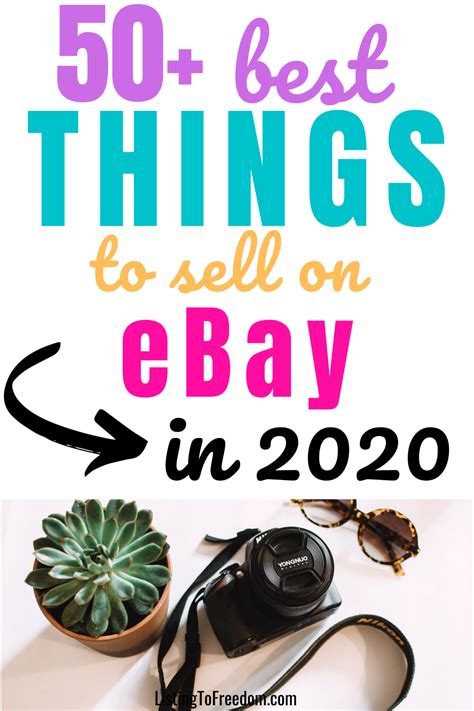 Best Things To Sell On Ebay For Profit In 2020 50 Items To Sell Today