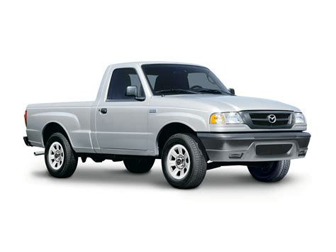 Mazda B2300 - Model Years, Generations & News | Cars.com