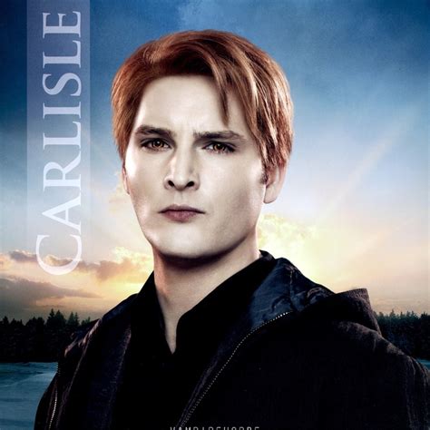 33 Best Dr Carlisle Cullen Images On Pinterest Twilight Photos