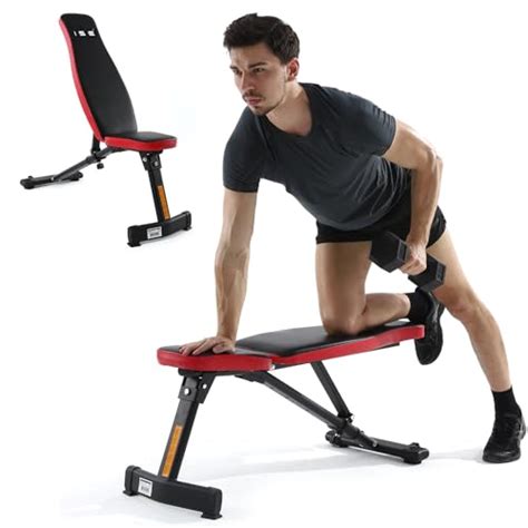 Meilleur Banc De Musculation Ise Test Et Avis Honn Te En