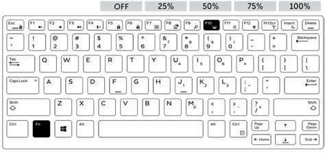 Surface laptop go keyboard backlight - lawple