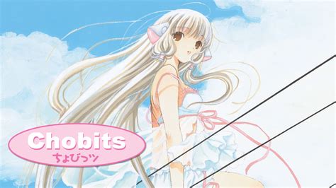 Chobits