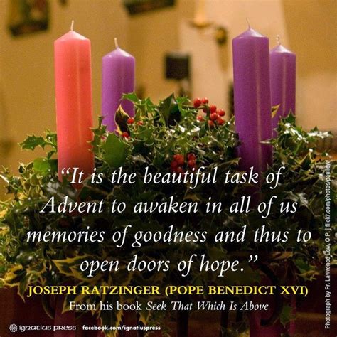 The First Sunday Of Advent Advent Candles Advent Christmas Advent