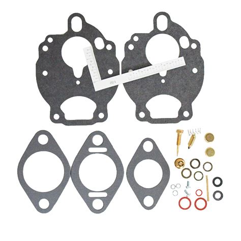 Abc1349 Economy Zenith Carburetor Repair Kit