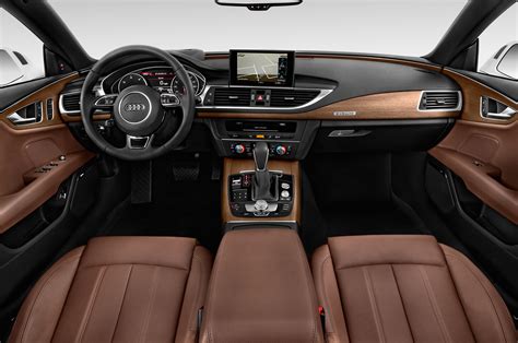 Nuova Audi A7 2016