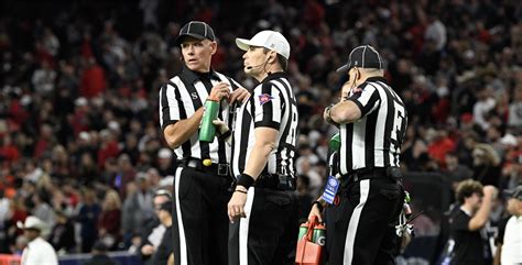 College Football S New Rules For Season Explained What To Expect