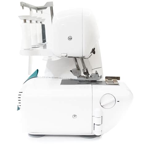 Jaguar 735D Overlocker Serger | Overlocker Sewing Machine