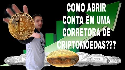 Melhores Corretoras De Criptomoedas Do Brasil N O Compre Bitcoin Sem