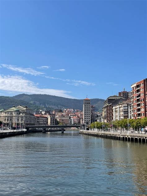 Amazing Days In Bilbao Itinerary The Spain Travel Guru