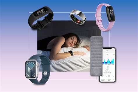 The Best Sleep Trackers Of