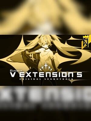 Buy DJMAX RESPECT V V EXTENSION V Original Soundtrack PC Steam