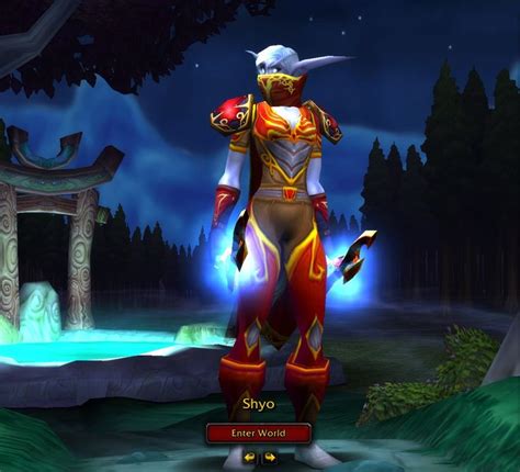 Pin On Transmog