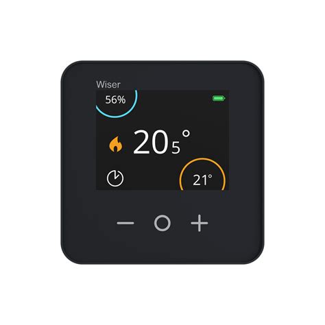 Drayton Wiser The Smart Thermostat Shop