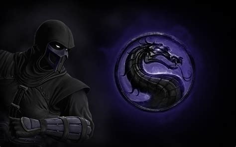 Mortal Kombat HD Wallpapers 1080p - Wallpaper Cave