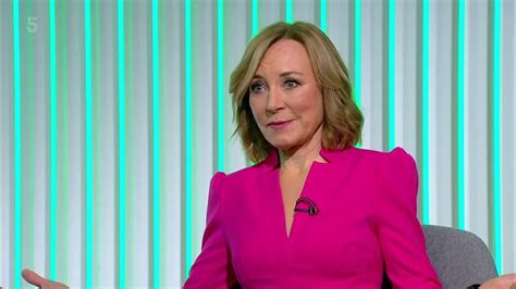 Sian Williams Tight Dress Black Heels 14th Dec 2022 Youtube