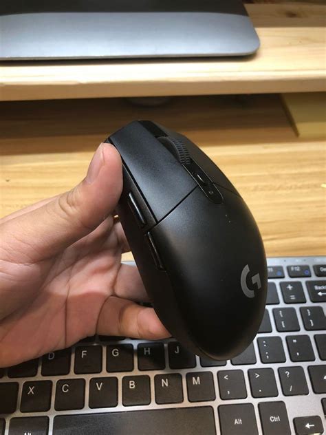 Logitech G304, Computers & Tech, Parts & Accessories, Mouse & Mousepads ...