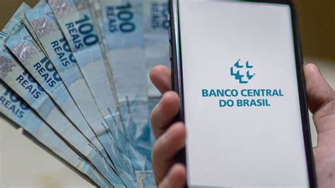 Passo A Passo Para Acessar A Consulta Do Banco Central E Reaver