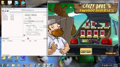 How To Get Unlimited Money In Plants Vs Zombies With Cheat Engine