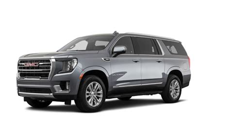 The 2022 Gmc Yukon Xl Slt In Plessisville Dubois Et Freres