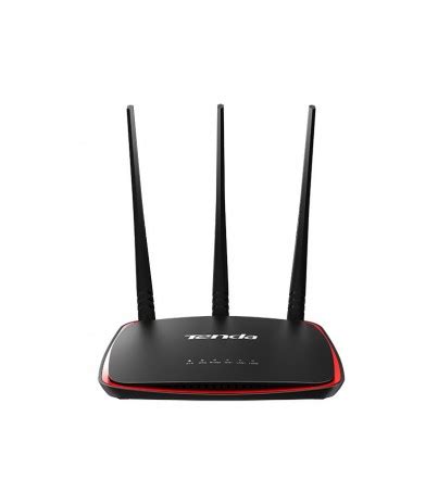 Tenda AP5 N300 Wireless Desktop Access Point - SuperTstore