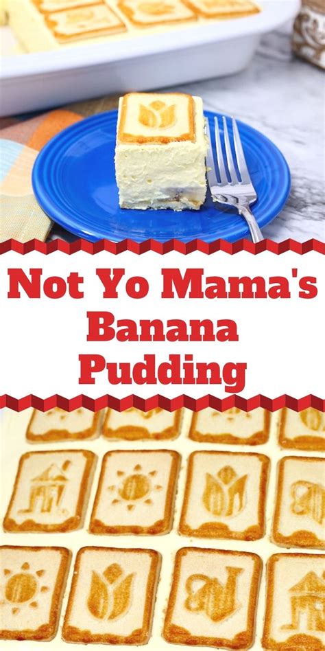 Paula Deen Has A Unique Spin On A Classic Banana Pudding Recipe She Serves Up A French Vanilla