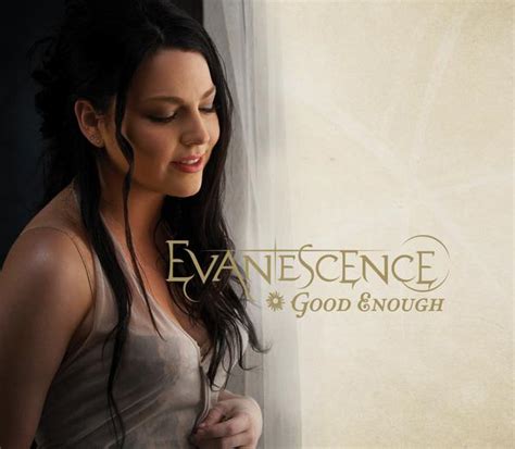 Good Enough - Evanescence Photo (325123) - Fanpop