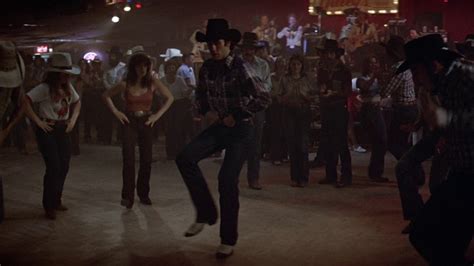 Urban Cowboy (1980) | MUBI