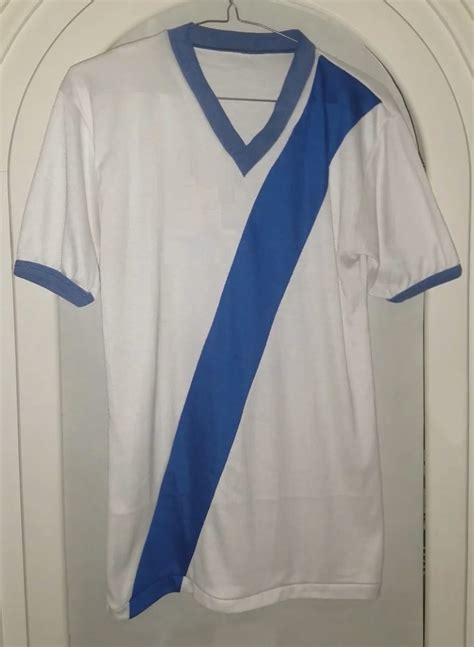 Puebla Home Football Shirt