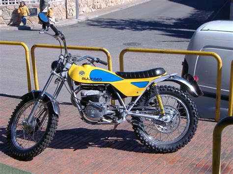 Bultaco Lobito 74 El Desván De La Clásica