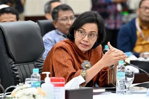 Sesuai APBN 2025 Hanya Ada 62 5 Ribu Guru PNS Yang Akan Dapat TUNJANGAN