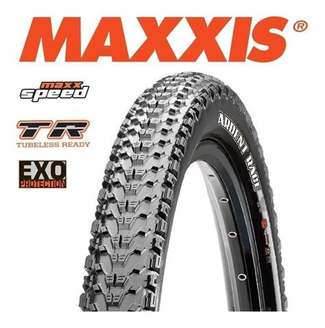 Pneu Maxxis Ardent Race X C Exo Tr Kevlar Tpi