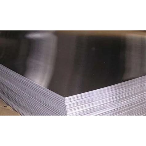 Titanium Gr 2 Sheet At 150000 Inr In Mumbai Maharashtra Rs