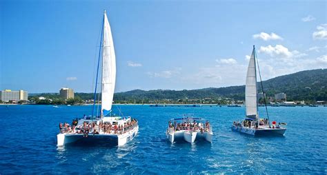 Cool Runnings Catamaran Cruises Jamaica Ocho Rios All You Need To