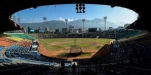 Béisbol en Venezuela y su historia Por Una Venezuela Posible