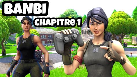 Les Skins Bambi Du Chapitre 1 Sont De Retour Sur Fortnite~kingdomsy~ Youtube