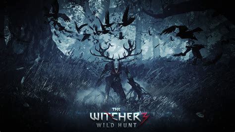 Fondos De Pantalla 1920x1080 Px El Brujo La Caza Salvaje De Witcher